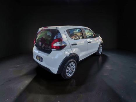 FIAT Mobi 1.0 4P FLEX DRIVE FIRE FLY, Foto 12