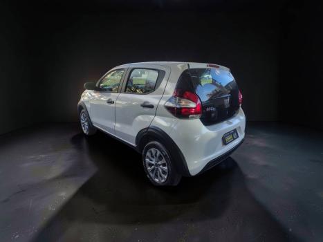 FIAT Mobi 1.0 4P FLEX DRIVE FIRE FLY, Foto 14