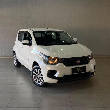 FIAT Mobi 1.0 4P FLEX EVO LIKE, Foto 1
