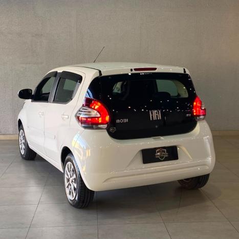 FIAT Mobi 1.0 4P FLEX EVO LIKE, Foto 2