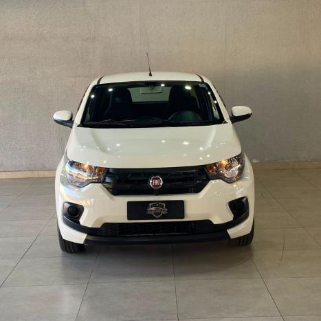 FIAT Mobi 1.0 4P FLEX EVO LIKE, Foto 3