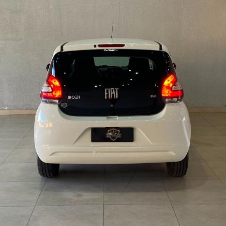 FIAT Mobi 1.0 4P FLEX EVO LIKE, Foto 4