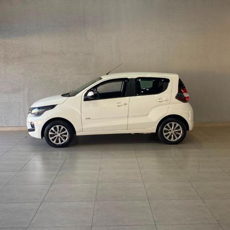 FIAT Mobi 1.0 4P FLEX EVO LIKE, Foto 5
