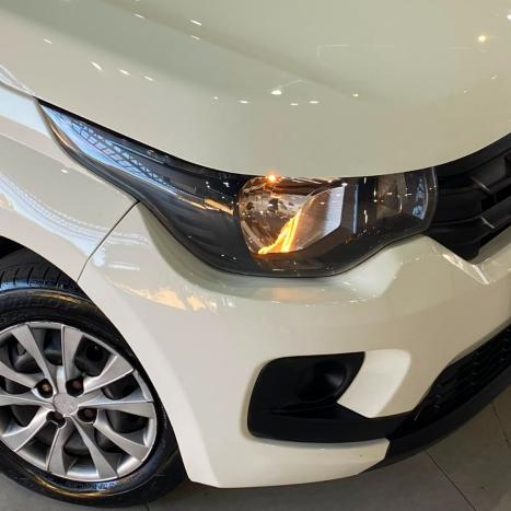 FIAT Mobi 1.0 4P FLEX EVO LIKE, Foto 6
