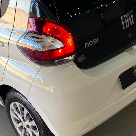 FIAT Mobi 1.0 4P FLEX EVO LIKE, Foto 7