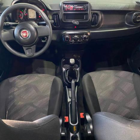 FIAT Mobi 1.0 4P FLEX EVO LIKE, Foto 8