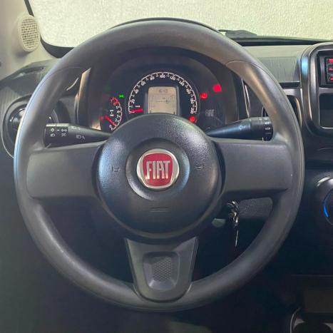 FIAT Mobi 1.0 4P FLEX EVO LIKE, Foto 9