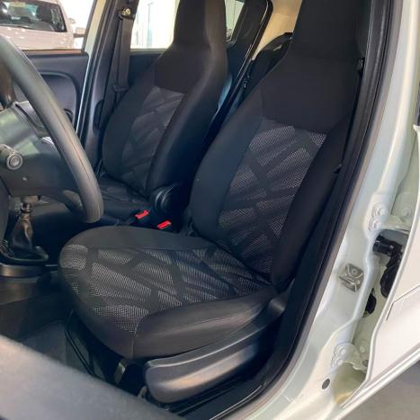 FIAT Mobi 1.0 4P FLEX EVO LIKE, Foto 10