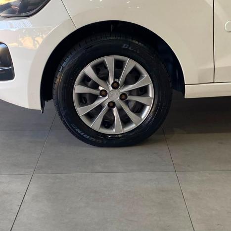 FIAT Mobi 1.0 4P FLEX EVO LIKE, Foto 17