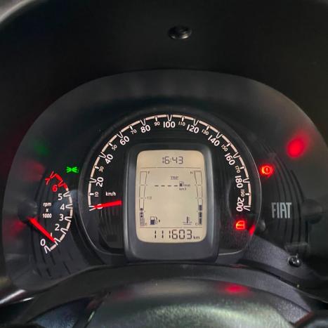 FIAT Mobi 1.0 4P FLEX EVO LIKE, Foto 19