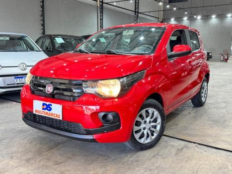 FIAT Mobi 1.0 4P FLEX EVO LIKE, Foto 1