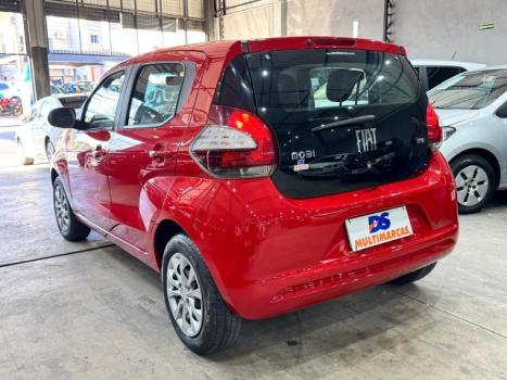 FIAT Mobi 1.0 4P FLEX EVO LIKE, Foto 2