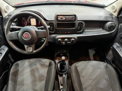 FIAT Mobi 1.0 4P FLEX EVO LIKE, Foto 3