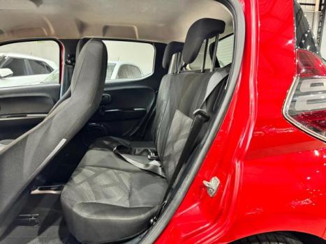 FIAT Mobi 1.0 4P FLEX EVO LIKE, Foto 4