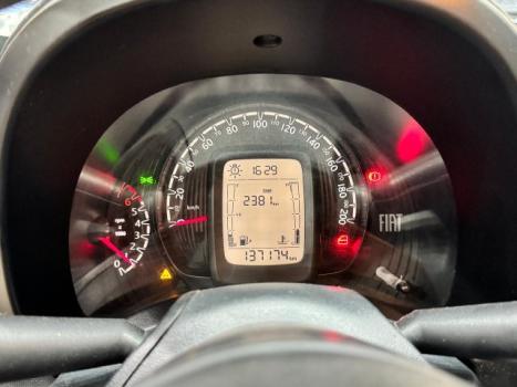 FIAT Mobi 1.0 4P FLEX EVO LIKE, Foto 5