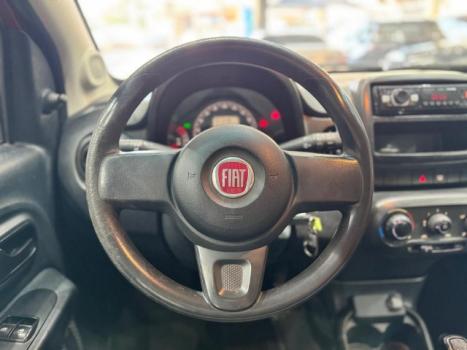 FIAT Mobi 1.0 4P FLEX EVO LIKE, Foto 8