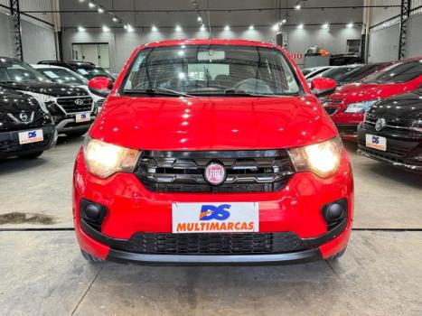 FIAT Mobi 1.0 4P FLEX EVO LIKE, Foto 10