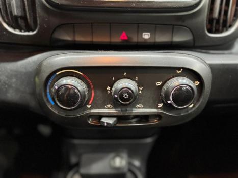 FIAT Mobi 1.0 4P FLEX EVO LIKE, Foto 11