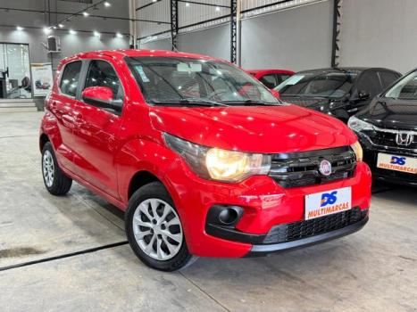 FIAT Mobi 1.0 4P FLEX EVO LIKE, Foto 12