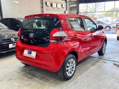FIAT Mobi 1.0 4P FLEX EVO LIKE, Foto 14
