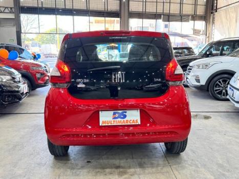 FIAT Mobi 1.0 4P FLEX EVO LIKE, Foto 15