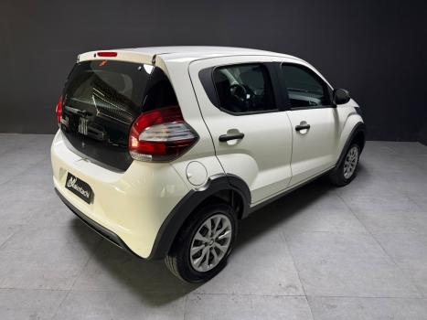 FIAT Mobi 1.0 4P FLEX EVO LIKE, Foto 3