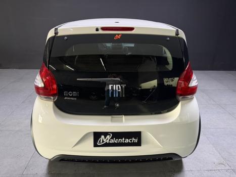 FIAT Mobi 1.0 4P FLEX EVO LIKE, Foto 7
