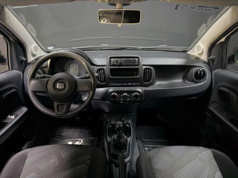 FIAT Mobi 1.0 4P FLEX EVO LIKE, Foto 8
