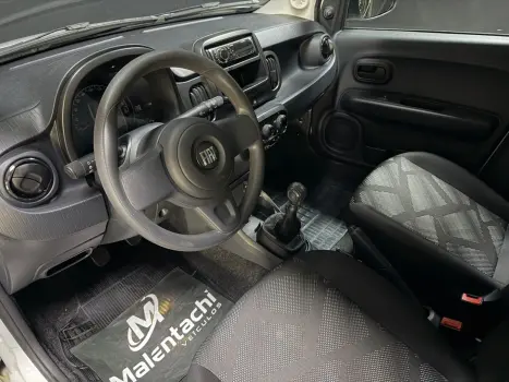 FIAT Mobi 1.0 4P FLEX EVO LIKE, Foto 9