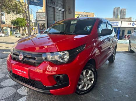 FIAT Mobi 1.0 4P FLEX EVO EASY, Foto 1