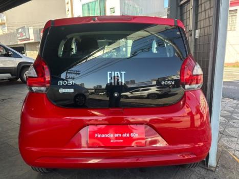 FIAT Mobi 1.0 4P FLEX EVO EASY, Foto 2