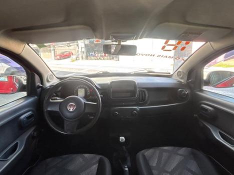 FIAT Mobi 1.0 4P FLEX EVO EASY, Foto 3