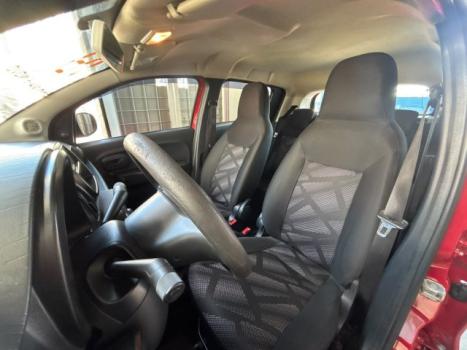 FIAT Mobi 1.0 4P FLEX EVO EASY, Foto 4