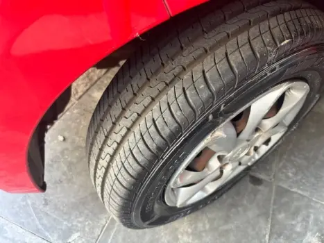 FIAT Mobi 1.0 4P FLEX EVO EASY, Foto 8