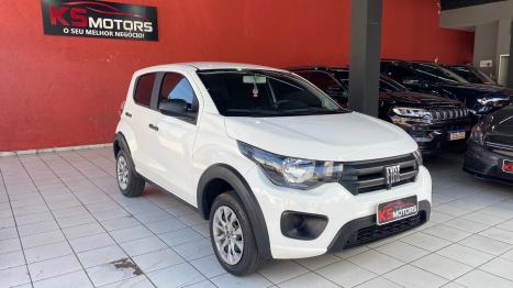 FIAT Mobi 1.0 4P FLEX EVO LIKE, Foto 2