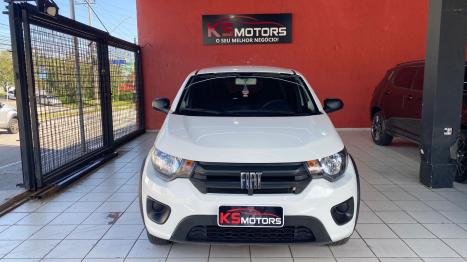 FIAT Mobi 1.0 4P FLEX EVO LIKE, Foto 3