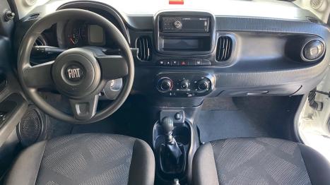 FIAT Mobi 1.0 4P FLEX EVO LIKE, Foto 4