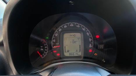 FIAT Mobi 1.0 4P FLEX EVO LIKE, Foto 5
