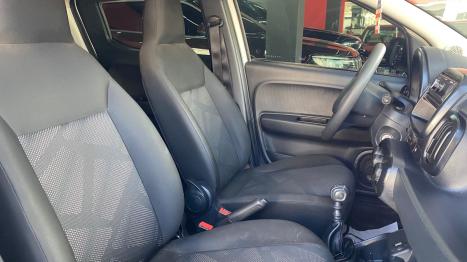FIAT Mobi 1.0 4P FLEX EVO LIKE, Foto 6