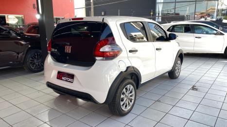 FIAT Mobi 1.0 4P FLEX EVO LIKE, Foto 8