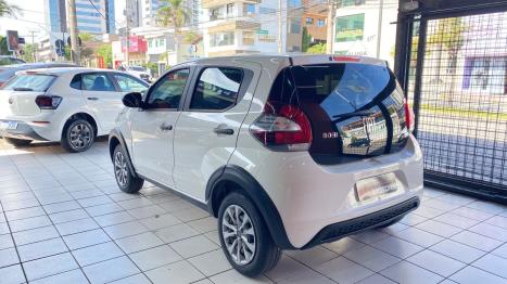 FIAT Mobi 1.0 4P FLEX EVO LIKE, Foto 9