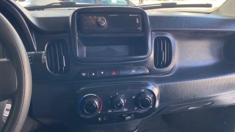 FIAT Mobi 1.0 4P FLEX EVO LIKE, Foto 14