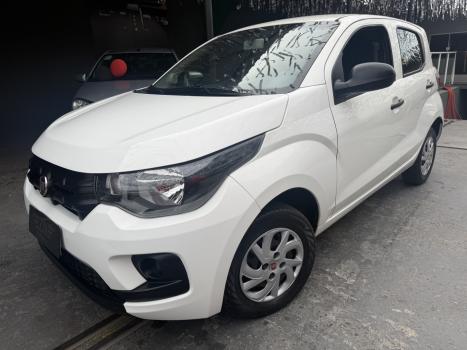 FIAT Mobi 1.0 4P FLEX EVO LIKE, Foto 1