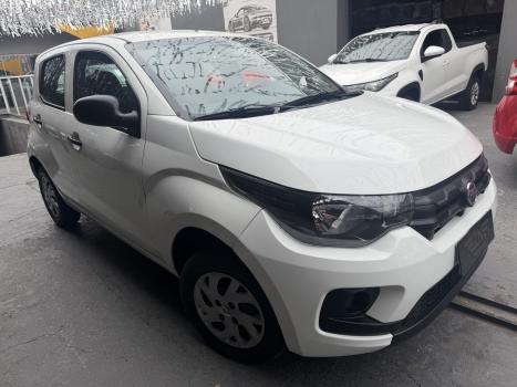 FIAT Mobi 1.0 4P FLEX EVO LIKE, Foto 2