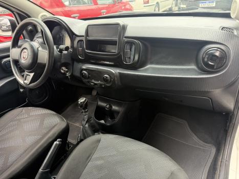 FIAT Mobi 1.0 4P FLEX EVO LIKE, Foto 3