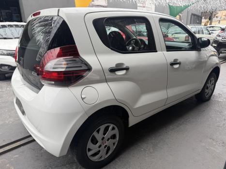 FIAT Mobi 1.0 4P FLEX EVO LIKE, Foto 4