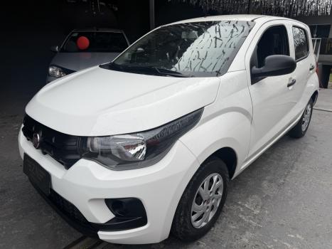 FIAT Mobi 1.0 4P FLEX EVO LIKE, Foto 5