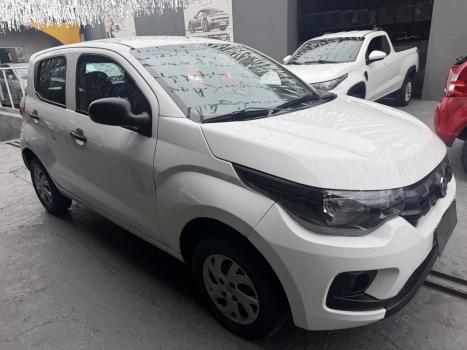 FIAT Mobi 1.0 4P FLEX EVO LIKE, Foto 6
