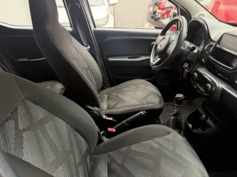 FIAT Mobi 1.0 4P FLEX EVO LIKE, Foto 7