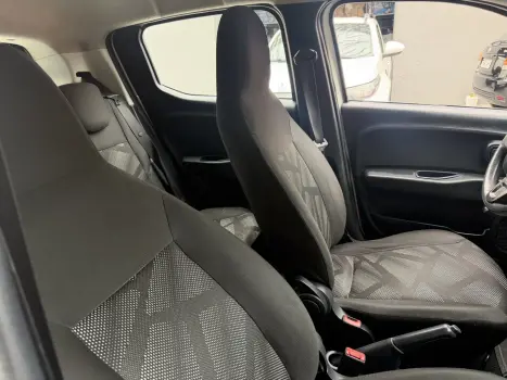 FIAT Mobi 1.0 4P FLEX EVO LIKE, Foto 8